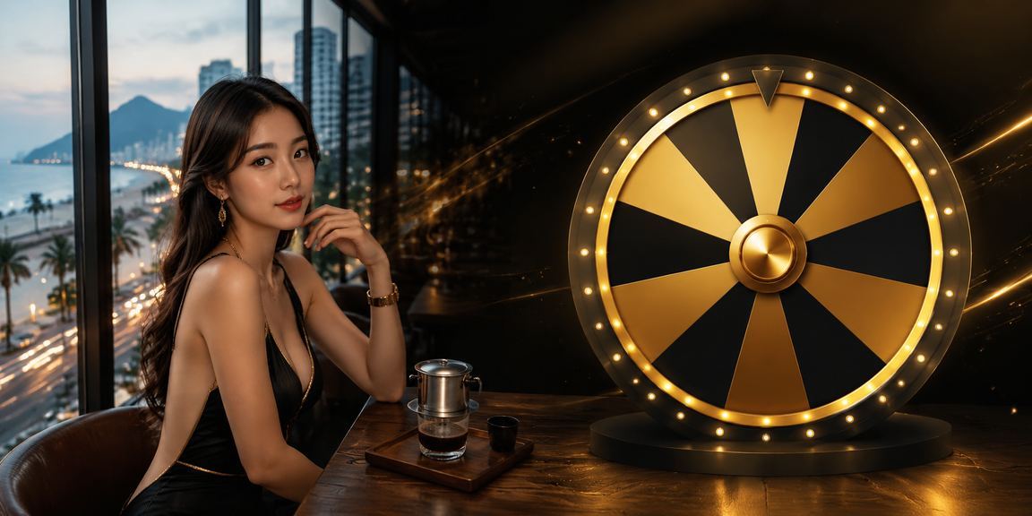myroulette