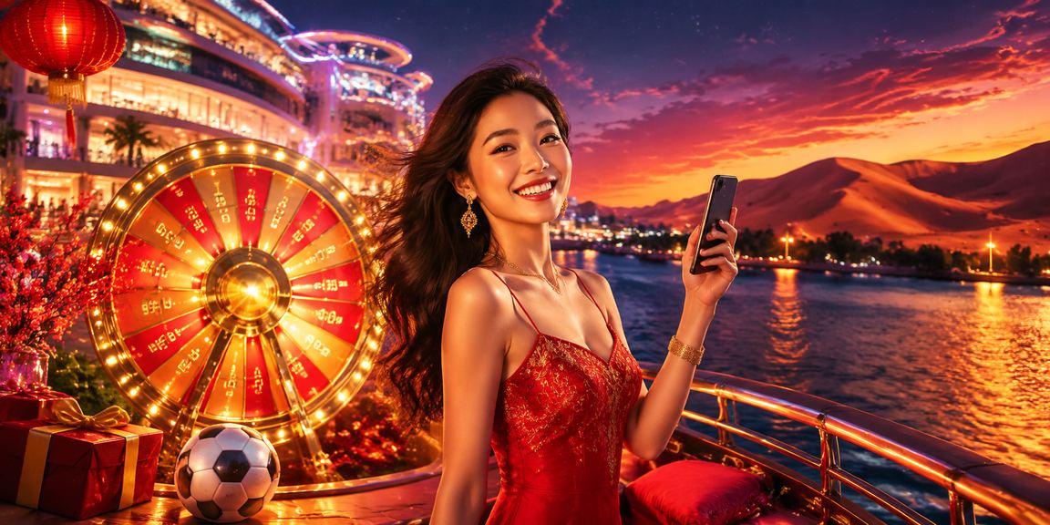 myroulette
